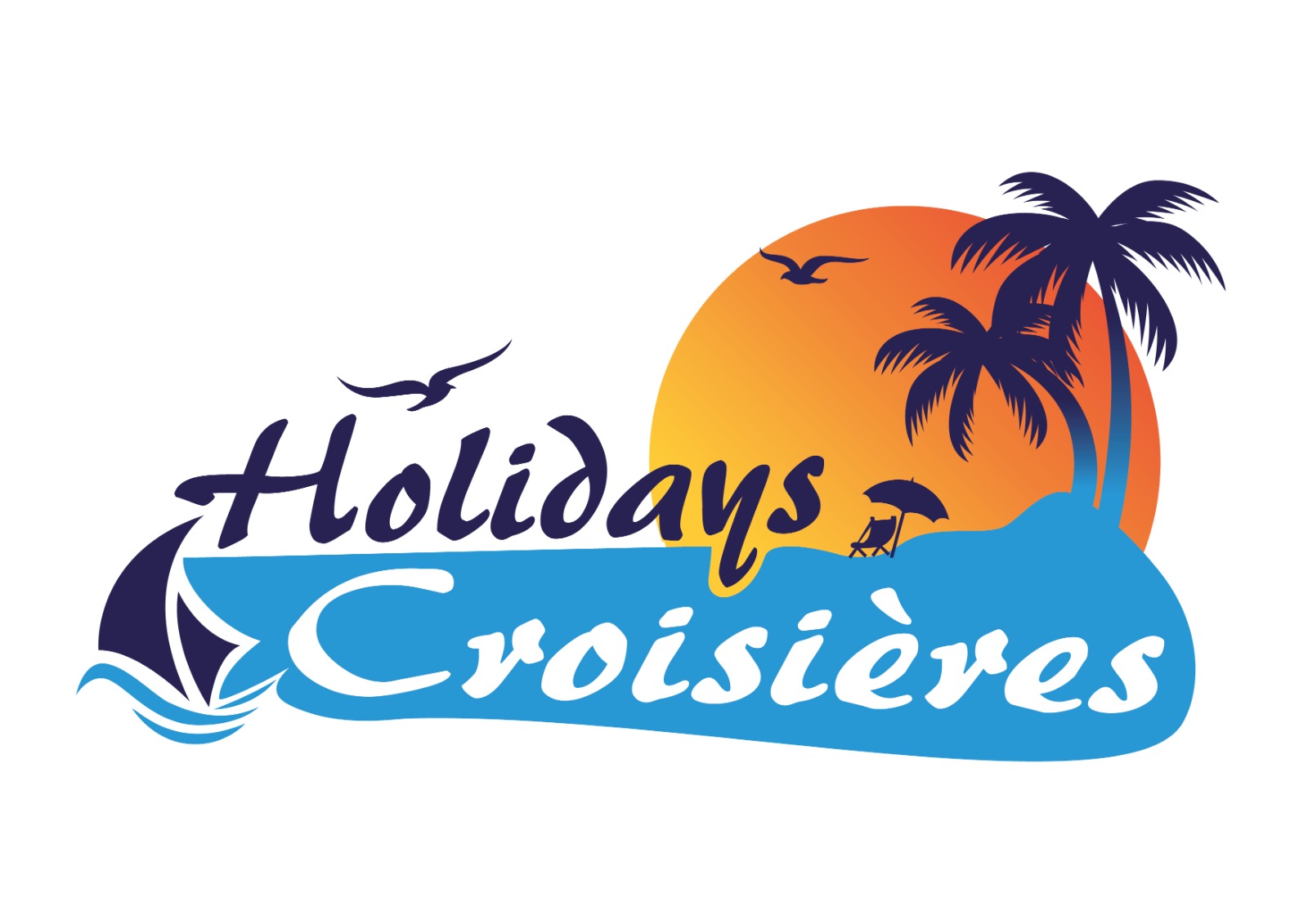 Holidays Croisières